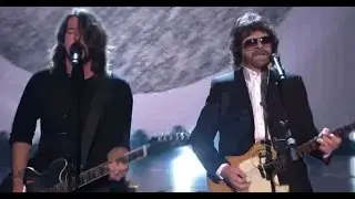 Hey Bulldog - Jeff Lynne & Dave Grohl