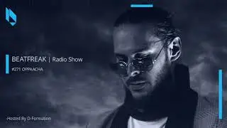 Beatfreak Radio Show By D-Formation 