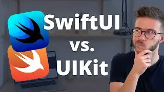 DEVENIR DEVELOPPEUR iOS : SwiftUI vs UIKit