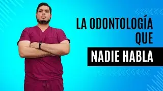 Odontologia más que dientes