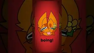 || Boing! || Animation/Tween || Warrior cats oc || #oc #animation #warriorcats ||