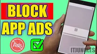 Android: How to Remove Ads from Apps and Games (No Root)