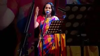 Ashwini Koushik's Ilayaraaja Flute Concerts #ilaiyaraaja #shorts