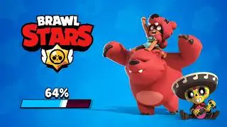 играю в ретро бравл без звука:(