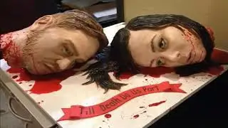 Strange And Funny Cakes || 2020 Disgusting Cakes ||