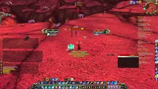 Frost Mage Crazy Damage (WOW)