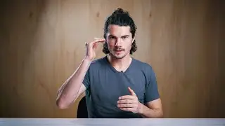 How to Talk To Camera: The #1 KEY mindset shift