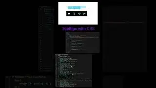 Leman 7 : Tooltips with CSS - No Javascript 