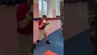 Двойка и задней повтор 