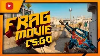 JUSTMovie CS:GO #3