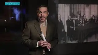 Георгий Иванов. Распад атома - Документальные фильмы (Библейский сюжет)