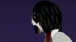 If Slendrina Has Petrifying Gaze