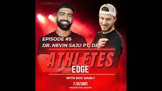 #5 Tracking and Journaling for Success With Dr. Nevin Saju