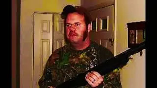 Banjo Music (VERY INTENSE)