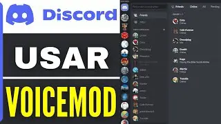 Como usar Voicemod en Discord | Tutorial Completo (2026)