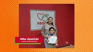Beneficiado Beca Talento - José