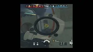 Week 30 2025 Siege edition #siege #gaming #clips