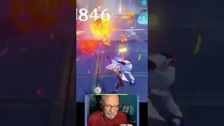 Genshin Impact Ganyu Solos Trial Domain 