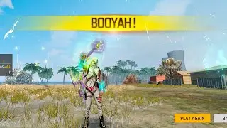 SOLO BR RANK GAME PLAY RAT KE 3 BAJE 😂🤞