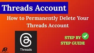 How to Permanently Delete Your Threads Account (2026)