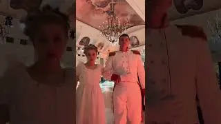 #тренд2024 #тренд #викусяродионова #shorts #милаяпара #переход #бал