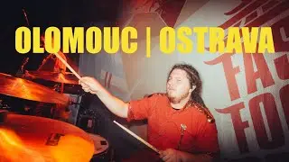 ŘEKNI RÝM NA SLOVO MORAVA