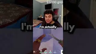 most toxic teammate 😷