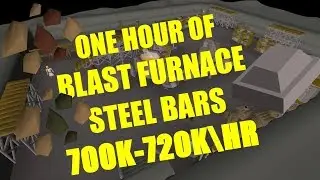 OSRS SMITHING MONEY MAKING METHOD 2020