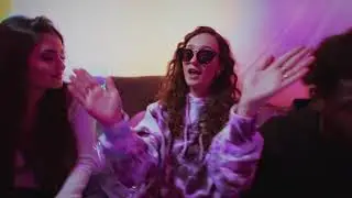Eline - Update (Clip Officiel)
