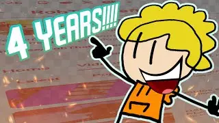 4 Years (Featuring Andrew Tate)