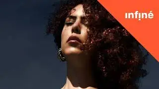 Sabrina Bellaouel - Jah