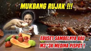 RUJAKNYA BIKIN CRY SEKEBON !