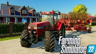 *FARM SIM FRIDAYS!* Community Server - Modded Multiplayer Gameplay