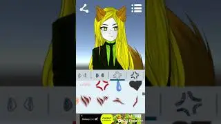 Как я делаю себя и друзей