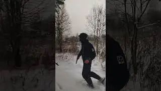 Stalker Быстрый снорк 