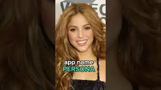 Persona app 💚 Best photo/video editor 😍 #photoshoot #beautyblogger #style #cosmetics