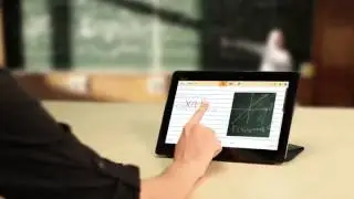 ASUS Keyboard Touchpad & Transleeve Cover for VivoTab Smart ME400 Series