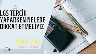 LGS SONUÇLARI AÇIKLANDI TERCİH İLE İLGİLİ TÜM DETAYLAR