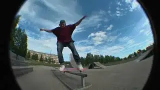 ODES SK8 SESSION 2k24