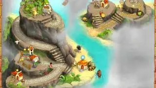Island Tribe 4 Level 4
