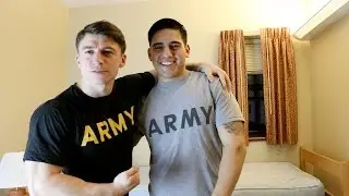 How To Pass The Army Physical Fitness Test