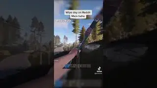 WIPE DAY ROCK MANACE!