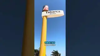 Isla de Tabarca, Alicante, Comunidad Valenciana, España