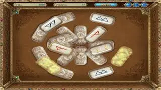 Руны Судьбы / Runes Of Fortune скачать бесплатно игру