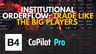 +$3,926  #ES_F 11/11/2022 - B4 CoPilot Order Flow and Stacked Imbalances
