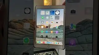 How to clear RAM on your iPad 