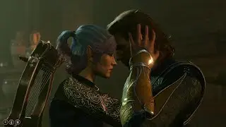 Gale Kiss Update - PATCH 6