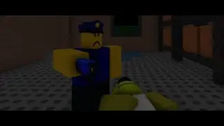 Roblox Developer gets TASED for APUSH grade