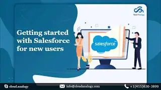 Introduction to Salesforce | Getting Started With Salesforce For New Users
