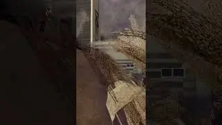 MW2 Remastered glitch